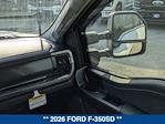 2026 Ford F-350 Crew Cab SRW 4WD Pickup for sale #TED08825 - photo 18
