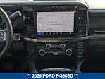 2026 Ford F-350 Crew Cab SRW 4WD Pickup for sale #TED08825 - photo 19