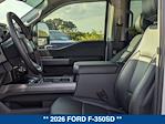 2026 Ford F-350 Crew Cab SRW 4WD Pickup for sale #TED08825 - photo 21