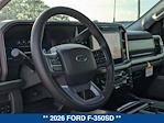 2026 Ford F-350 Crew Cab SRW 4WD Pickup for sale #TED08825 - photo 22
