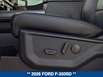 2026 Ford F-350 Crew Cab SRW 4WD Pickup for sale #TED08825 - photo 23