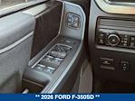 2026 Ford F-350 Crew Cab SRW 4WD Pickup for sale #TED08825 - photo 24