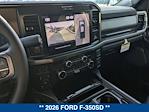 2026 Ford F-350 Crew Cab SRW 4WD Pickup for sale #TED08825 - photo 31