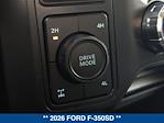 2026 Ford F-350 Crew Cab SRW 4WD Pickup for sale #TED08825 - photo 32