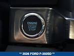 2026 Ford F-350 Crew Cab SRW 4WD Pickup for sale #TED08825 - photo 33