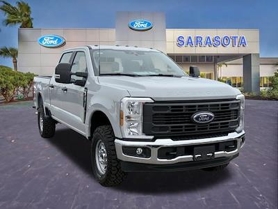 2026 Ford F-250 Crew Cab 4WD Pickup for sale #TED12145 - photo 1