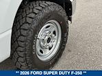 2026 Ford F-250 Crew Cab 4WD Pickup for sale #TED12145 - photo 12