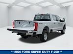 2026 Ford F-250 Crew Cab 4WD Pickup for sale #TED12145 - photo 13