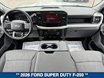 2026 Ford F-250 Crew Cab 4WD Pickup for sale #TED12145 - photo 15