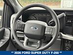 2026 Ford F-250 Crew Cab 4WD Pickup for sale #TED12145 - photo 17
