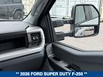 2026 Ford F-250 Crew Cab 4WD Pickup for sale #TED12145 - photo 18