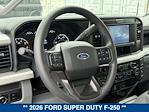 2026 Ford F-250 Crew Cab 4WD Pickup for sale #TED12145 - photo 20