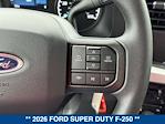 2026 Ford F-250 Crew Cab 4WD Pickup for sale #TED12145 - photo 24