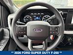 2026 Ford F-250 Crew Cab 4WD Pickup for sale #TED12145 - photo 26