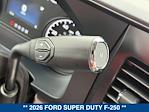 2026 Ford F-250 Crew Cab 4WD Pickup for sale #TED12145 - photo 31