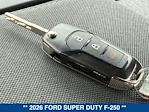 2026 Ford F-250 Crew Cab 4WD Pickup for sale #TED12145 - photo 32