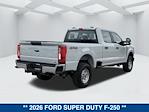 2026 Ford F-250 Crew Cab 4WD Pickup for sale #TED12145 - photo 2