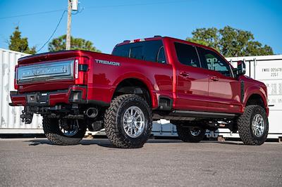 New 2026 Ford F-250 Platinum Crew Cab for sale #TED14846 - photo 2