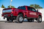 New 2026 Ford F-250 Platinum Crew Cab for sale #TED14846 - photo 2