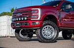New 2026 Ford F-250 Platinum Crew Cab for sale #TED14846 - photo 9