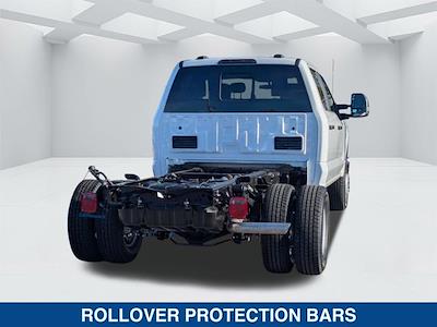New 2026 Ford F-350 Crew Cab Cab Chassis for sale #TED17444 - photo 2