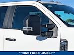 2026 Ford F-350 Crew Cab DRW 4WD CM Truck Beds Flatbed Truck for sale #TED17444 - photo 10