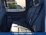 2026 Ford F-350 Crew Cab DRW 4WD CM Truck Beds Flatbed Truck for sale #TED17444 - photo 13