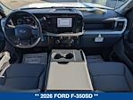 2026 Ford F-350 Crew Cab DRW 4WD CM Truck Beds Flatbed Truck for sale #TED17444 - photo 14