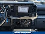 2026 Ford F-350 Crew Cab DRW 4WD CM Truck Beds Flatbed Truck for sale #TED17444 - photo 17