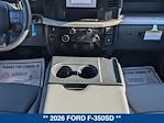 2026 Ford F-350 Crew Cab DRW 4WD CM Truck Beds Flatbed Truck for sale #TED17444 - photo 18