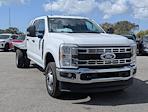 2026 Ford F-350 Crew Cab DRW 4WD CM Truck Beds Flatbed Truck for sale #TED17444 - photo 3