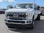 2026 Ford F-350 Crew Cab DRW 4WD CM Truck Beds Flatbed Truck for sale #TED17444 - photo 7