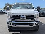 2026 Ford F-350 Crew Cab DRW 4WD CM Truck Beds Flatbed Truck for sale #TED17444 - photo 8