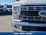 2026 Ford F-350 Crew Cab DRW 4WD CM Truck Beds Flatbed Truck for sale #TED17444 - photo 9