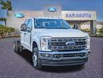 New 2026 Ford F-350 Crew Cab Cab Chassis for sale #TED17672 - photo 1