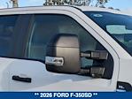 New 2026 Ford F-350 Crew Cab Cab Chassis for sale #TED17672 - photo 10