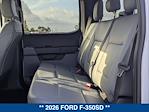 New 2026 Ford F-350 Crew Cab Cab Chassis for sale #TED17672 - photo 13
