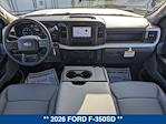 New 2026 Ford F-350 Crew Cab Cab Chassis for sale #TED17672 - photo 14