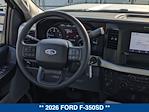 New 2026 Ford F-350 Crew Cab Cab Chassis for sale #TED17672 - photo 15