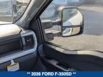 New 2026 Ford F-350 Crew Cab Cab Chassis for sale #TED17672 - photo 16