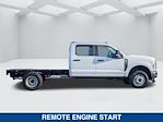 New 2026 Ford F-350 Crew Cab Cab Chassis for sale #TED17672 - photo 3