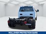 New 2026 Ford F-350 Crew Cab Cab Chassis for sale #TED17672 - photo 4