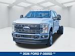 New 2026 Ford F-350 Crew Cab Cab Chassis for sale #TED17672 - photo 7