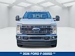 New 2026 Ford F-350 Crew Cab Cab Chassis for sale #TED17672 - photo 8