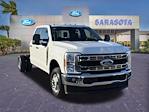 New 2026 Ford F-350 Crew Cab Cab Chassis for sale #TED17757 - photo 1