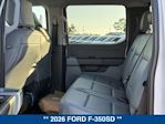 New 2026 Ford F-350 Crew Cab Cab Chassis for sale #TED17757 - photo 13