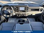New 2026 Ford F-350 Crew Cab Cab Chassis for sale #TED17757 - photo 14