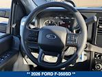 New 2026 Ford F-350 Crew Cab Cab Chassis for sale #TED17757 - photo 15