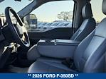 New 2026 Ford F-350 Crew Cab Cab Chassis for sale #TED17757 - photo 18