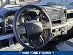 New 2026 Ford F-350 Crew Cab Cab Chassis for sale #TED17757 - photo 19